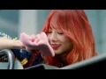 EXID ''HOT PINK'' REVERSED FULL HD