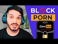 How To ACTUALLY Block Adult Websites PERMANENTLY On iPhone Screen Timely