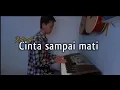 Download Lagu CINTA SAMPAI MATI - RAFFA AFFAR (Cover piano by Egi official)