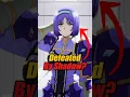 Download Lagu Did You Know What Happened to Annerose After Her Defeat by Shadow in The Eminence in Shadow?