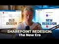 New SharePoint Experience 2026 Everything Changed