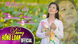 Miền Tây thương nhớ