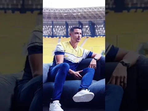 JJ Ronaldo