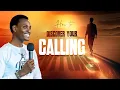 How To Discover Your Calling - Apostle Dennis Judah