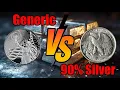 Download Lagu Generic Silver or 90% Silver: Which is BEST? #silver