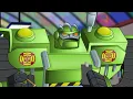 Download Lagu Transformers: Rescue Bots | Back to Virtual Reality | DOUBLE EPISODE | CARTOONS FOR KIDS