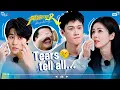 Download Lagu Emotional overload! Bai Lu \u0026 Li Yunrui cry on cue! 😭✨