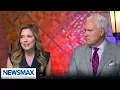 Midterm elections should be front of conservative movement Matt and Mercedes Schlapp