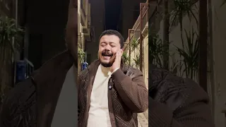 يا أيها المختار للشيخ الفشني بأصواتهم ولا أروع من ذلك دندنها
