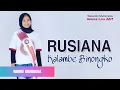 RUSIANA | Waode Mardiana Cover - Lagu Joget Wakatobi New Versi 2020