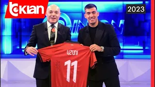 Opinion Myrto Uzuni Nga Fushat Me Baltë Në Futbollin Elitar 15 Qershor 2023 