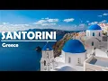 Download Lagu Santorini Greece beautiful island chillout lounge sunset Relaxing Griechenland hits bachground music