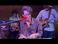 Download Lagu Ardhito Pramono - Sudah (Beer Hall Show)