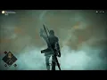 Demon s Souls Sticky Compound Long Bow vs Bosses NG 5