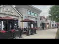 Tourism slump in Lake George amidst tensions with Canada