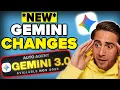 Google Gemini Released NEW FREE Upgrades That Are MIND BLOWING! (Gemini 3 Coming)