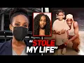 Tupac s Daughter Confirms Why She Was Hiding What They Did To Her