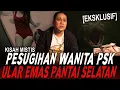Download Lagu HELIKOPTER DATANG !! BERES PESUGIHAN DI PANTAI SELATAN PSK INI MENDADAK KAYA JADI FAVORIT BOS PROYEK
