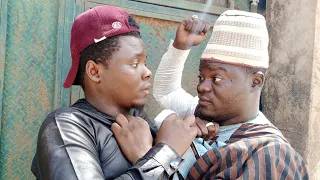 kalli rikicin malan hudu mazaje tareda dr sambo sabon comedy 2020