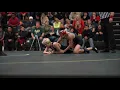Fremont wins regional wrestling title match for first time in school history