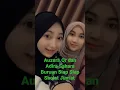Lagu auzura.qr dan Adira Sahara Buruan Siap Siap Sholat Jum'at