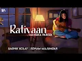 Download Lagu Ratiyaan - Hansika Pareek | @SagnikKolay | Soham M | @StereoAuxHits |Latest Hindi Love Song 2024