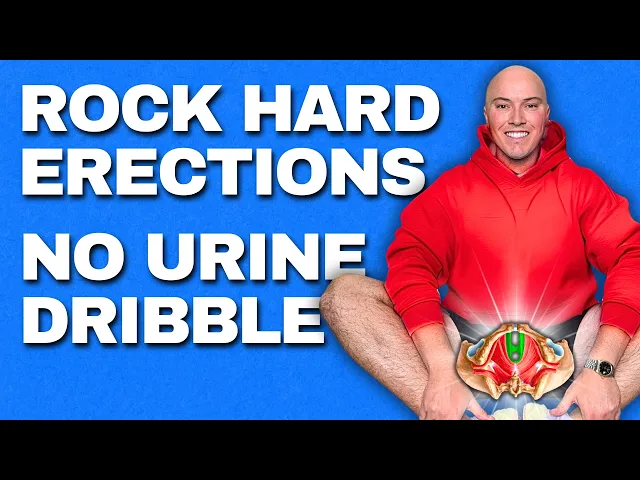 Video: The Stretching Technique Urologists Never Teach