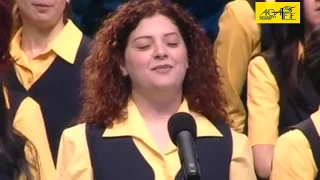                          غي رلي نظرة عيني  دندنها