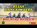 Download Lagu BOLIVIAZ REDEEM I ELIAS DANCE MOVES I Dj Romar Remix l ZUMBA I Dance Workout I JM Beringuel
