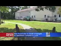 Man Found Shot To Death In Lynn