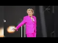 Rod Stewart cancels Iowa State Fair Grandstand performance tickets to be refunded