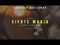 Download Lagu Sifate Murid Ingkang Bagus - KARAOKE NADA CEWE