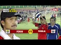 Download Lagu PARTAI SERU! PERSIJA KALAHKAN PERSIB DI BANDUNG! | PERSIB VS PERSIJA FULL MATCH! | LAGA KLASIK 08/09
