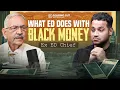 Download Lagu ED Chief On Money Laundering, Black Money, Raid, Hawala \u0026 Bribe - Karnal Singh | FO379 Raj Shamani