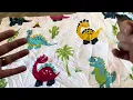 Real Review of Utopia Bedding Dinosaur Kids Comforter