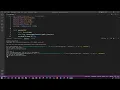 Encrypt and decrypt message with C