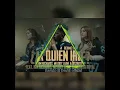 A QUIÉN IRE ?  FT KIM RICHARDS  REDIMID2 (REMIX)