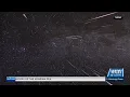 Perseid Meteor Shower 2026 Best viewing times for South Mississippi stargazers