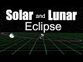 Download Lagu Solar Eclipse and Lunar Eclipse