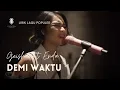 Download Lagu Demi Waktu Geisha Ft. Enda Ungu | Lirik Lagu