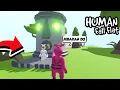 Download Lagu DUO LETOY MASUK KE HUTAN TERLARANG PALING BAHAYA DI HUMAN FALL FLAT!!!