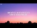 Good Boy - Paris Paloma (Lyrics)