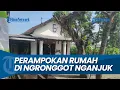 Download Lagu BENGIS, Pelaku Perampokan di Ngronggot Nganjuk Gasak Uang Rp 150 Juta dan Aniaya Pemilik Rumah