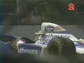 Download Lagu Raríssima Filmagem de Ayrton Senna Pós-Acidente na Tamburello em Ímola 1994. Visão da Mureta Interna