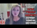 Where to get local real estate information for DFW Collin County