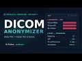 DICOM Metadata Anonymizer