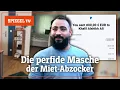 Wohnung gesucht, Geld verloren – Die perfide Masche der Miet-Abzocker | SPIEGEL TV