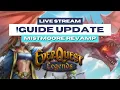 GUIDE update Mistmoore REVAMP BiS Dev 2500 EverQuest Legends EQL