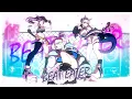 【Cover】 Beat Eater / Elaine Celestia x SaladArtist13 x ONShannon_