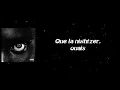 Damso - Feu De Bois (lyrics)
